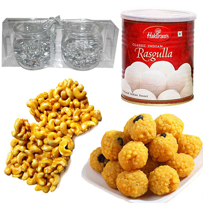 "Gel Candle set -005, Sweets - Click here to View more details about this Product